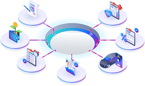LIV eigene Cloud